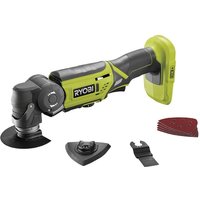 Ryobi - R18MT-0 Akku-Multitool von Ryobi