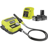 Ryobi RRTS18-0A35 Drehwerkzeug 18V ONE+ 35 Zubehörset 2,0 Ah von Ryobi