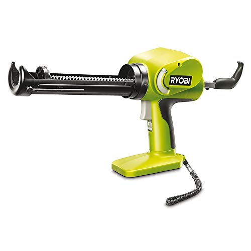 RYOBI 18V ONE+ Kartuschenpresse CCG 1801 MHG (ohne Akku und Schnellladegerät) von Ryobi