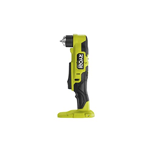 RYOBI 18V OnePlus Brushless Winkelbohrschrauber ohne Akku und Ladegerät RAD18C-0 von Ryobi