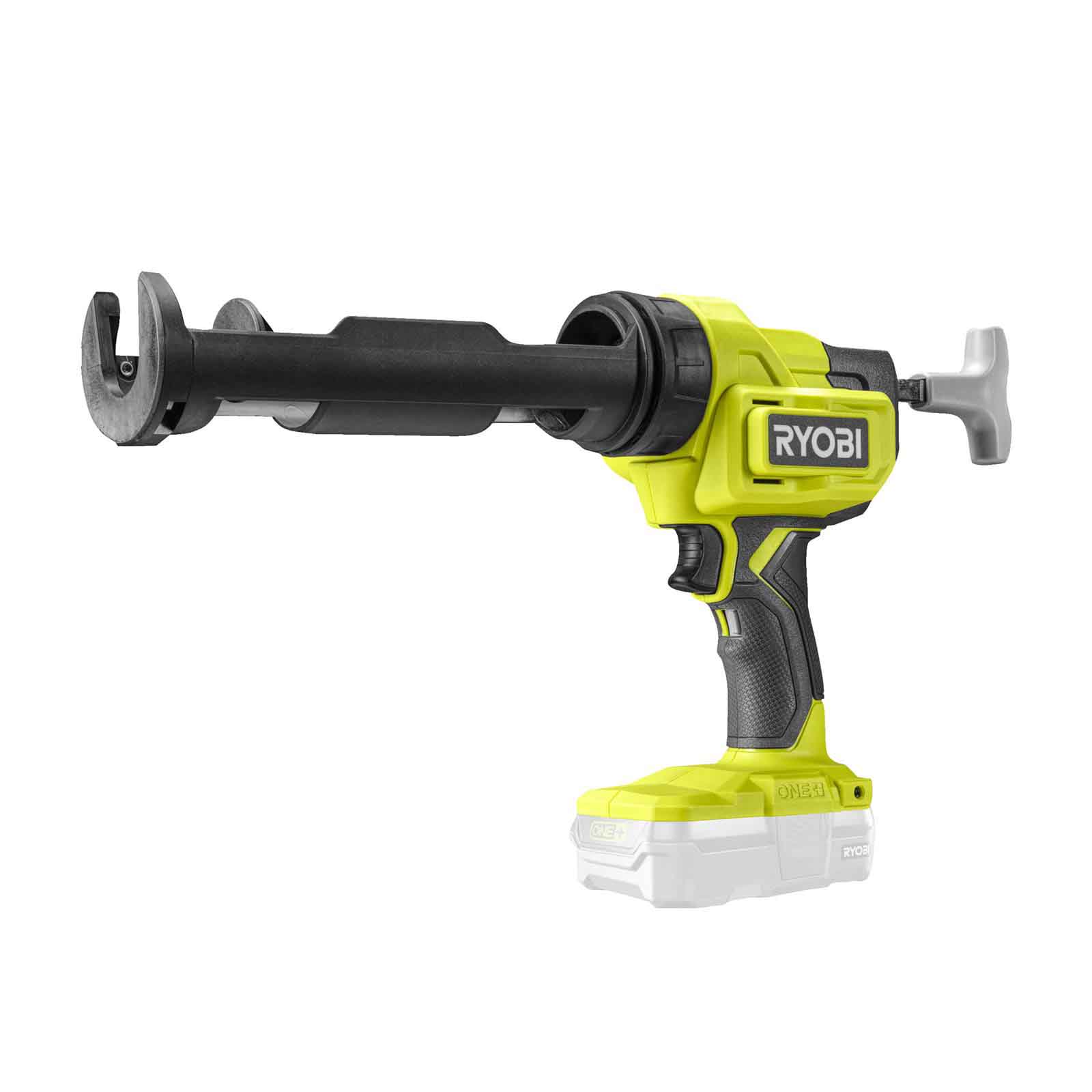 RYOBI Akku-Kartuschenpresse RCG18-0 18V, Kartuschenpistole für 310ml Kartuschen von Ryobi