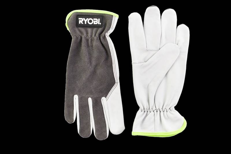 RYOBI Gartenhandschuh RAC810XL Größe XL von Ryobi