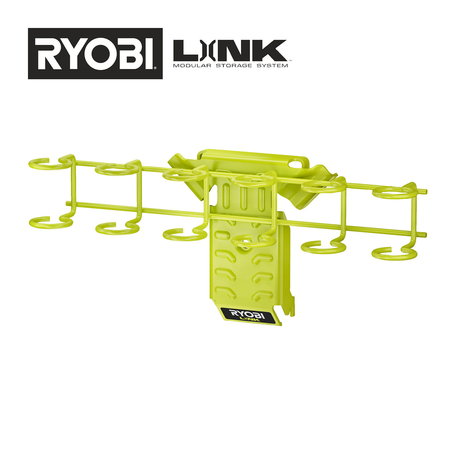 RYOBI Halterung für Schraubendreher LINK RSLW807 Aufhängung Aufhängehaken von Ryobi