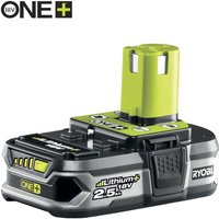 Ryobi 18 V ONE+ 2,5 Ah Lithium+ Akku RB18L25 Ryobi 18 V ONE+ 2,5 Ah Lithium+ Akku RB18L25 von Ryobi