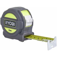 Maßband 5m - Ryobi von Ryobi