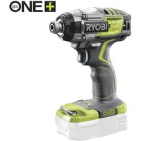 Ryobi - Akku-Schlagschrauber 18V one+ R18IDBL ohne Akku und Ladegerät von Ryobi