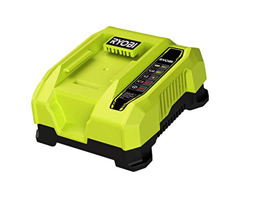 BATTERIELADEGERÄT 36V 6A RY36C60A RYOBI von Ryobi