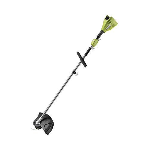 RYOBI RY36ELTX33A-0 36V Akku-Rasentrimmer ohne Akku & Ladegerät Freischneider 33cm Schnittbreite von Ryobi