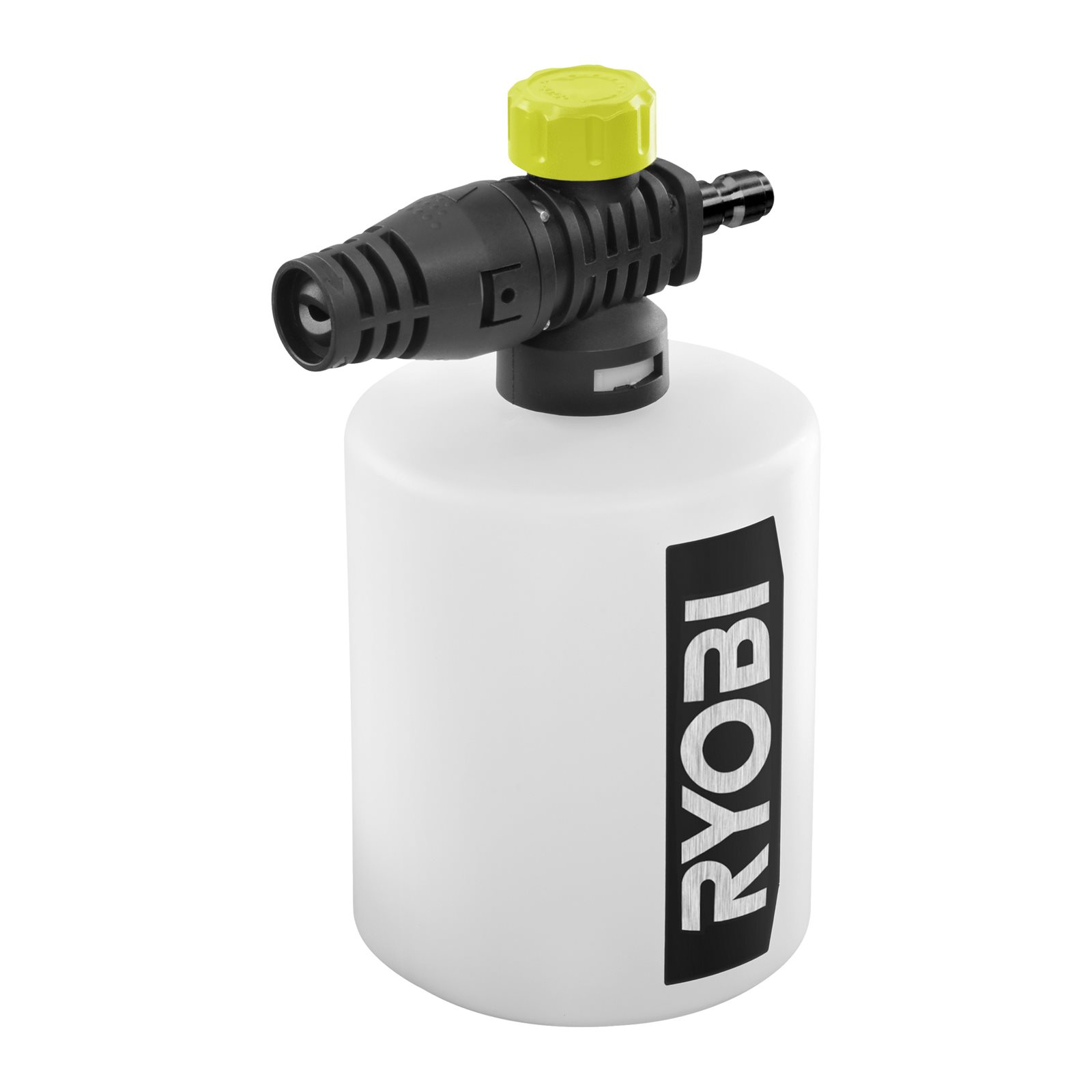 RYOBI Reinigungsmittel-Flasche 750ml RAC748, leer, für Akku-Mitteldruckreiniger von Ryobi