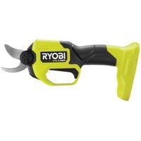 RYOBI Ry18scxa-0 Gartenschere, L.2 cm, 18 V RYOBI von Ryobi