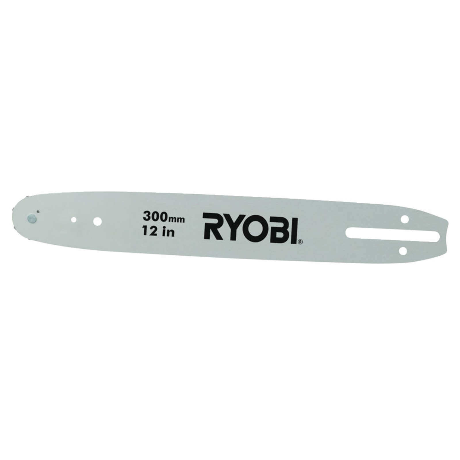 RYOBI Schwert f. Akku-Kettensäge RCS36 & OCS1830, Kettensägenschwert Sägeschiene von Ryobi