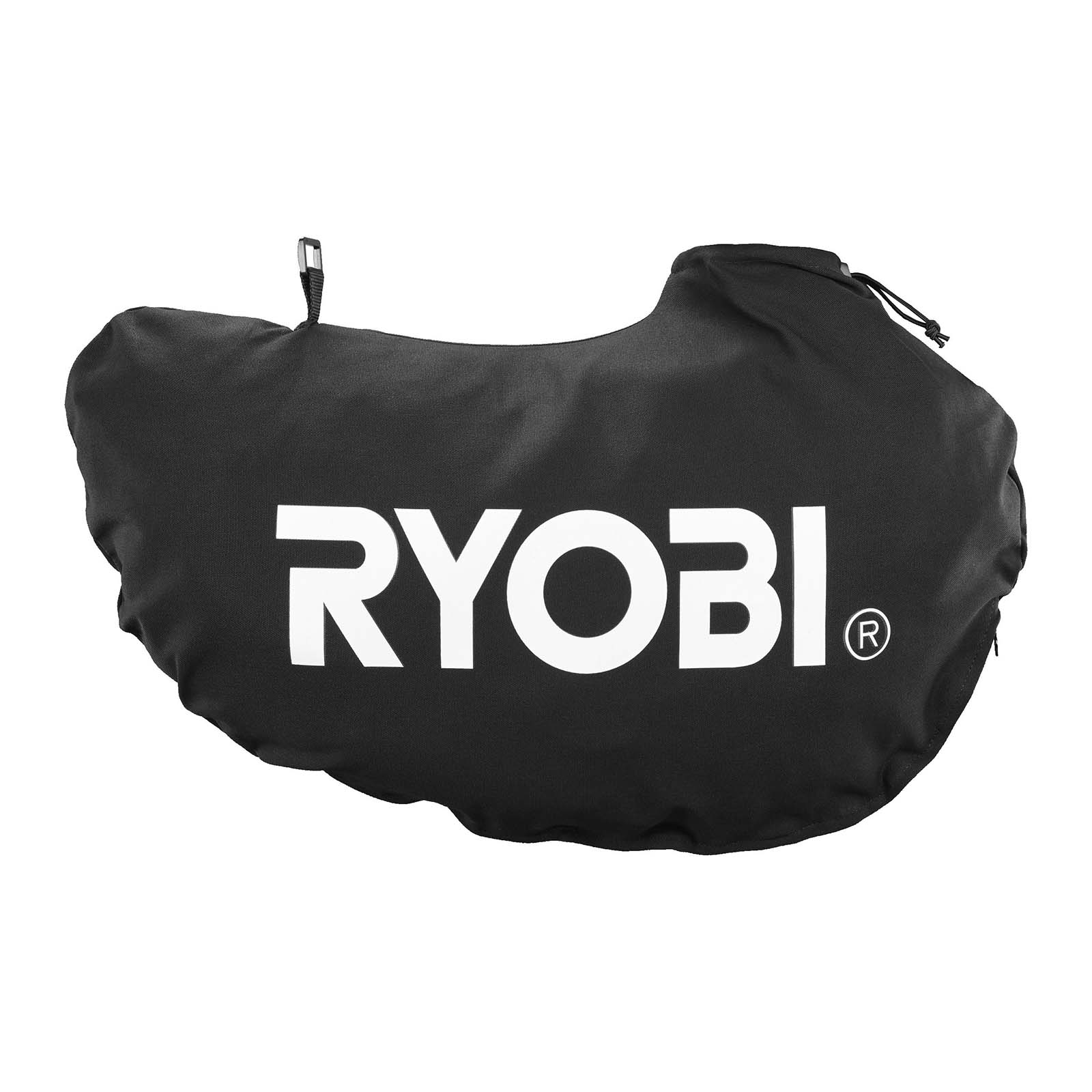RYOBI Universeller Laubfangsack RAC396 45L Fangsack Auffangsack für Laubbläser von Ryobi