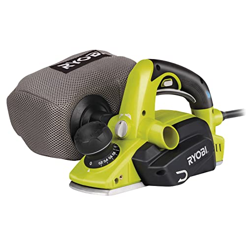Rabot électrique RYOBI 600W 82mm EPN6082CHG von RYOBI