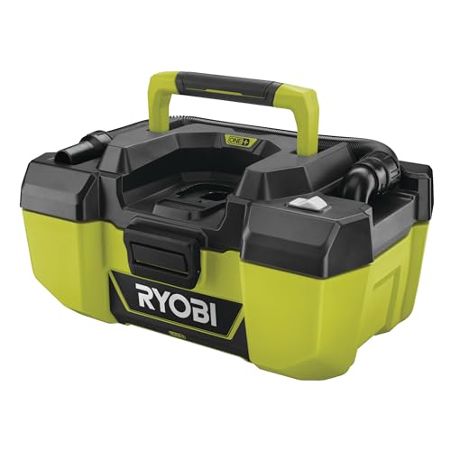 Ryobi, 18 V, R18PV-0 von Ryobi