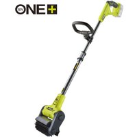 Ryobi 18 V ONE+ Akku-Oberflächenreiniger RY18PCB-0 ohne Akku und Ladegerät von Ryobi