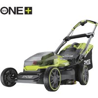 18 v one+ Brushless Akku-Rasenmäher RY18LMX40A-0, 40 cm ohne Akku / Lader - Ryobi von Ryobi