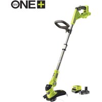 18 v one+ Hybrid Rasentrimmer RLT1831H25F 1x 2,5 Ah Akku/Ladegerät - Ryobi von Ryobi