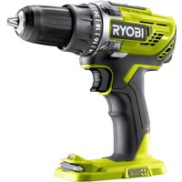 18 v one+ Akku-Bohrschrauber R18DD3-0, Drehmoment 50 Nm, ohne Akku / Lader - Ryobi von Ryobi