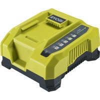 36 v max power Ladegerät RY36C60A, 6,0 a Ladestrom - Ryobi von Ryobi