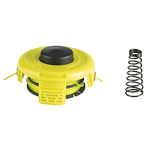 RYOBI 1,2mm Fadenspule 5132002590 RAC118 (kompatibel mit Elektro-Rasentrimmer RLT3025F, RLT3025S, RLT3525S, RLT2523, RLT3525, RLT3123) von Ryobi