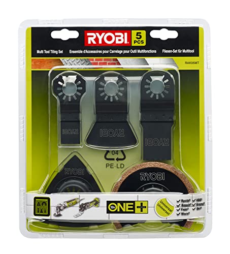 Ryobi 5132002787 Universal-Multiwerkzeug-Kit von Ryobi