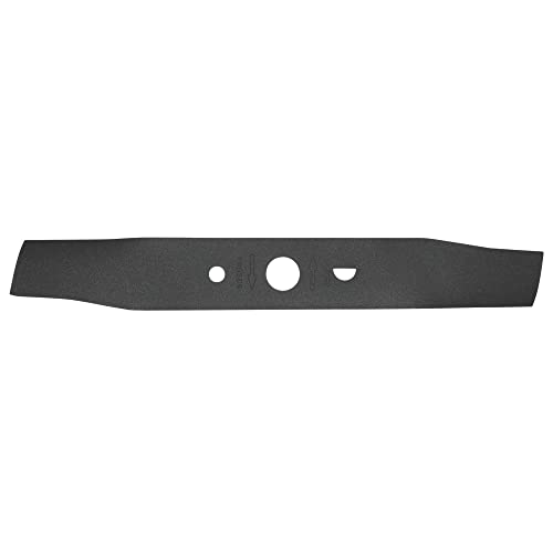 RYOBI Ersatzmesser RAC432, kompatibel mit RYOBI Akku-Rasenmäher mit 36 cm von RYOBI