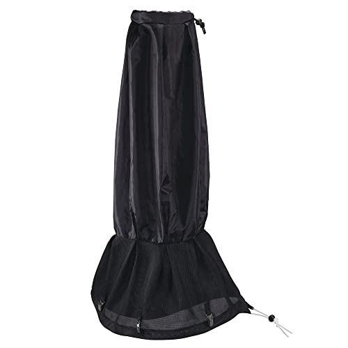 RYOBI Universal Laubfangsack RAC365 (Auffangen von Laubmengen bis zu 200 l, für Anschlüssen von bis zu 62 mm an) RYOBI Universal Laubfangsack RAC365 (Auffangen von Laubmengen bis zu 200 l, für Anschlüssen von bis zu 62 mm an) von RYOBI