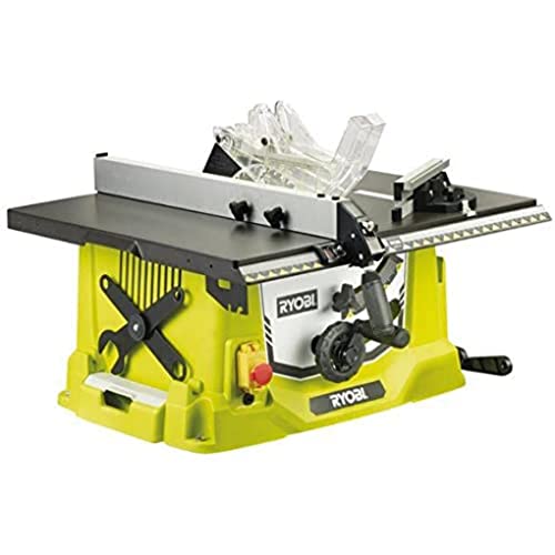 Ryobi RTS1800S-G 5133002021 RTS1800-G, Plastic, Grün von Ryobi