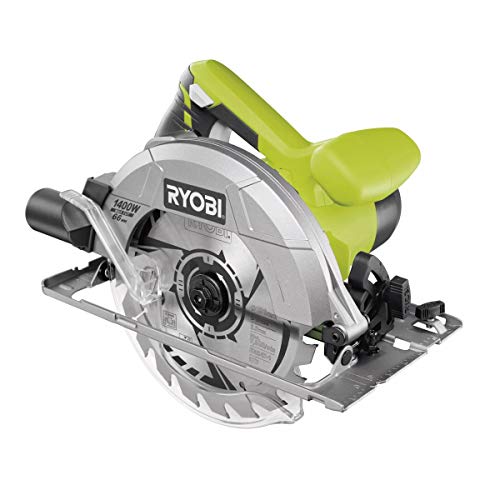 Ryobi 5133002778, 1400 W Kreissäge, von Ryobi