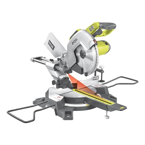 Ryobi 5133002861 EMS305RG, Grau von Ryobi