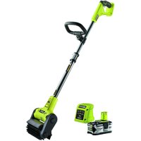 Ryobi 5133004804 Bodenreiniger, grün & grau von Ryobi