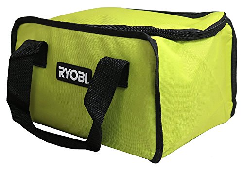 Ryobi 902164002 Werkzeug Tasche passt csb143lzk 14-amp 7–1/4 in. Kreissägeblatt von Ryobi