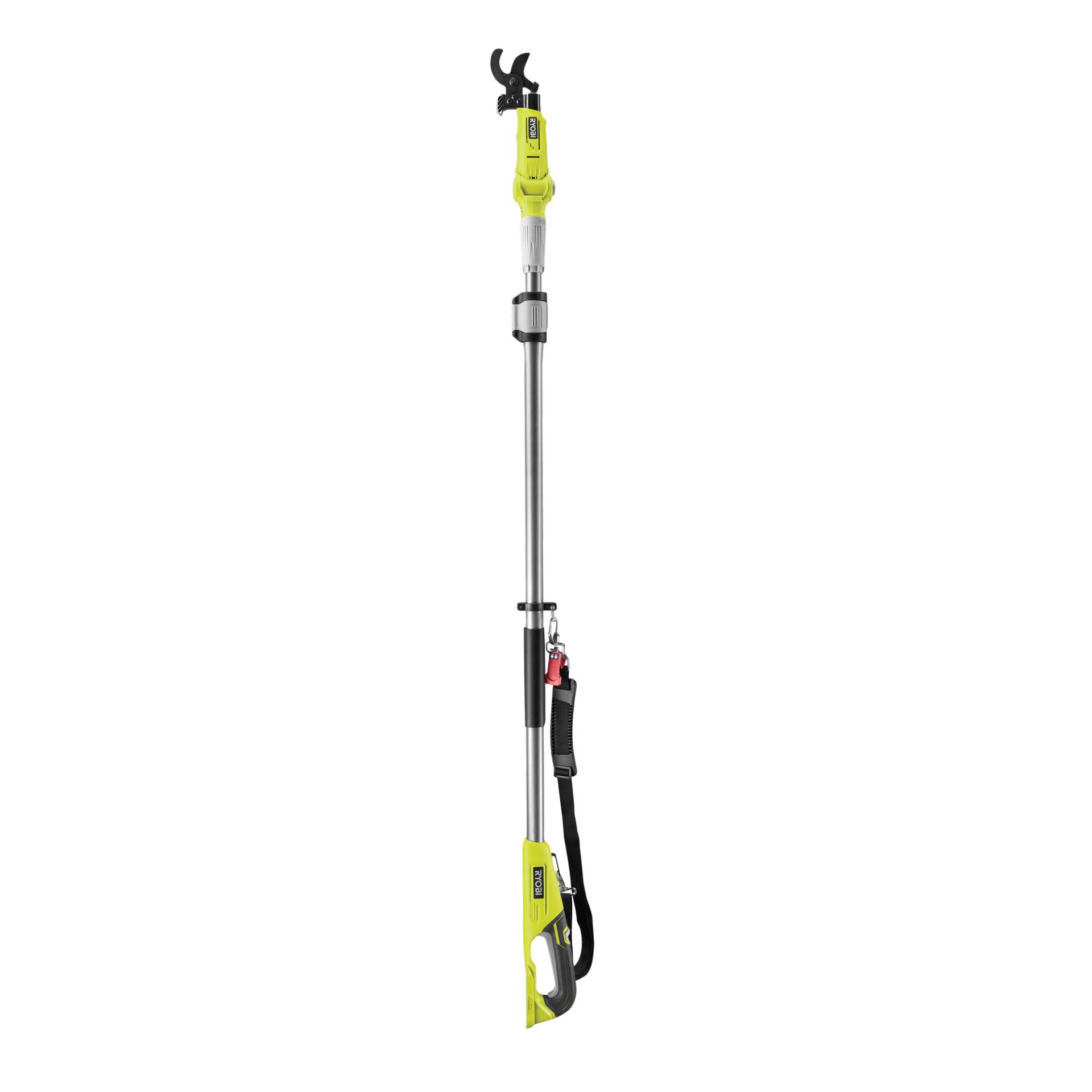 Ryobi Akku-Astschere 'RY18PLA-0' teleskopierbar 18 V 32 mm ohne Akku Ryobi Akku-Astschere 'RY18PLA-0' teleskopierbar 18 V 32 mm ohne Akku von Ryobi