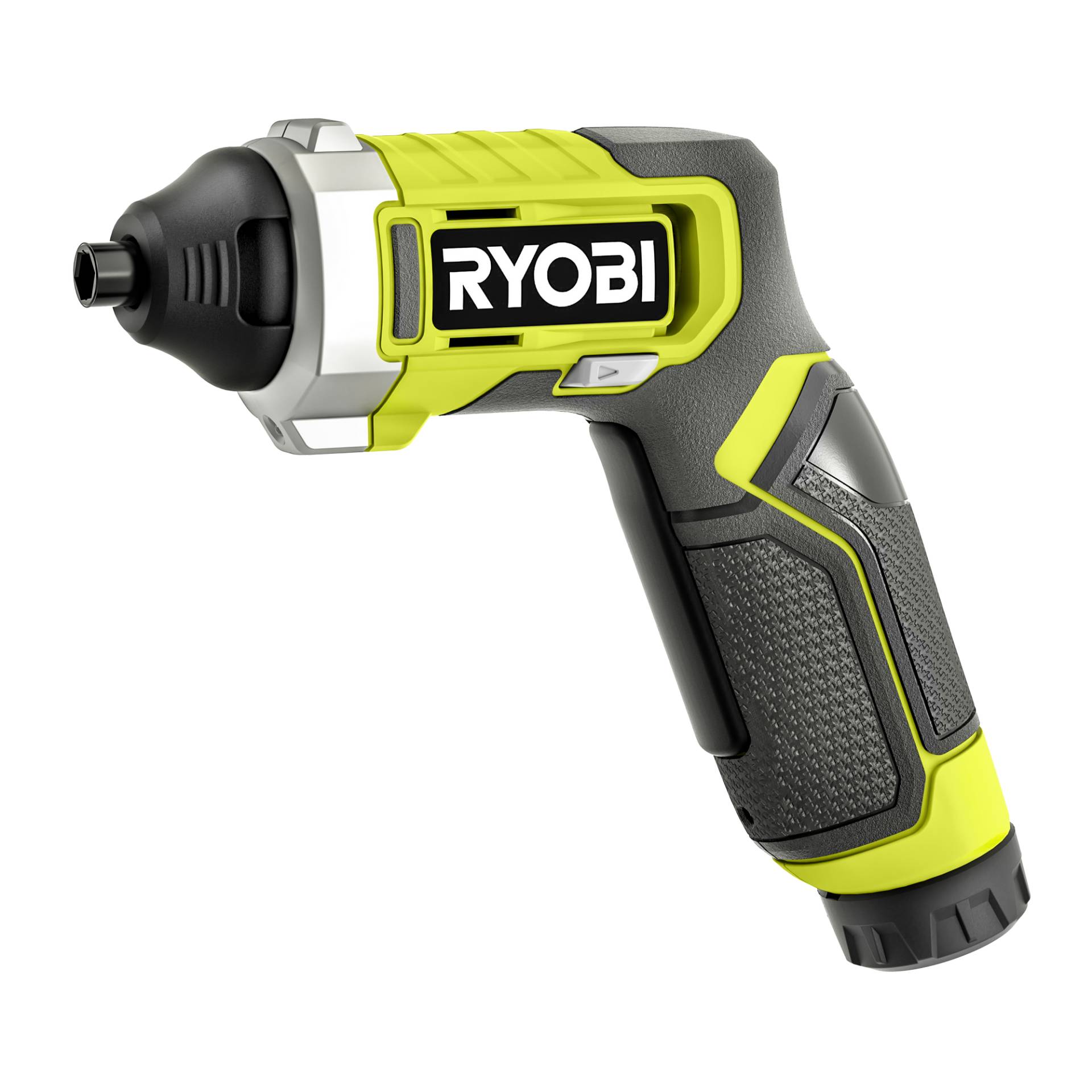 Ryobi Akku-Bohrschrauber 'USB-Lithium' 4 V mit Akku und Ladegerät Ryobi Akku-Bohrschrauber 'USB-Lithium' 4 V mit Akku und Ladegerät von Ryobi