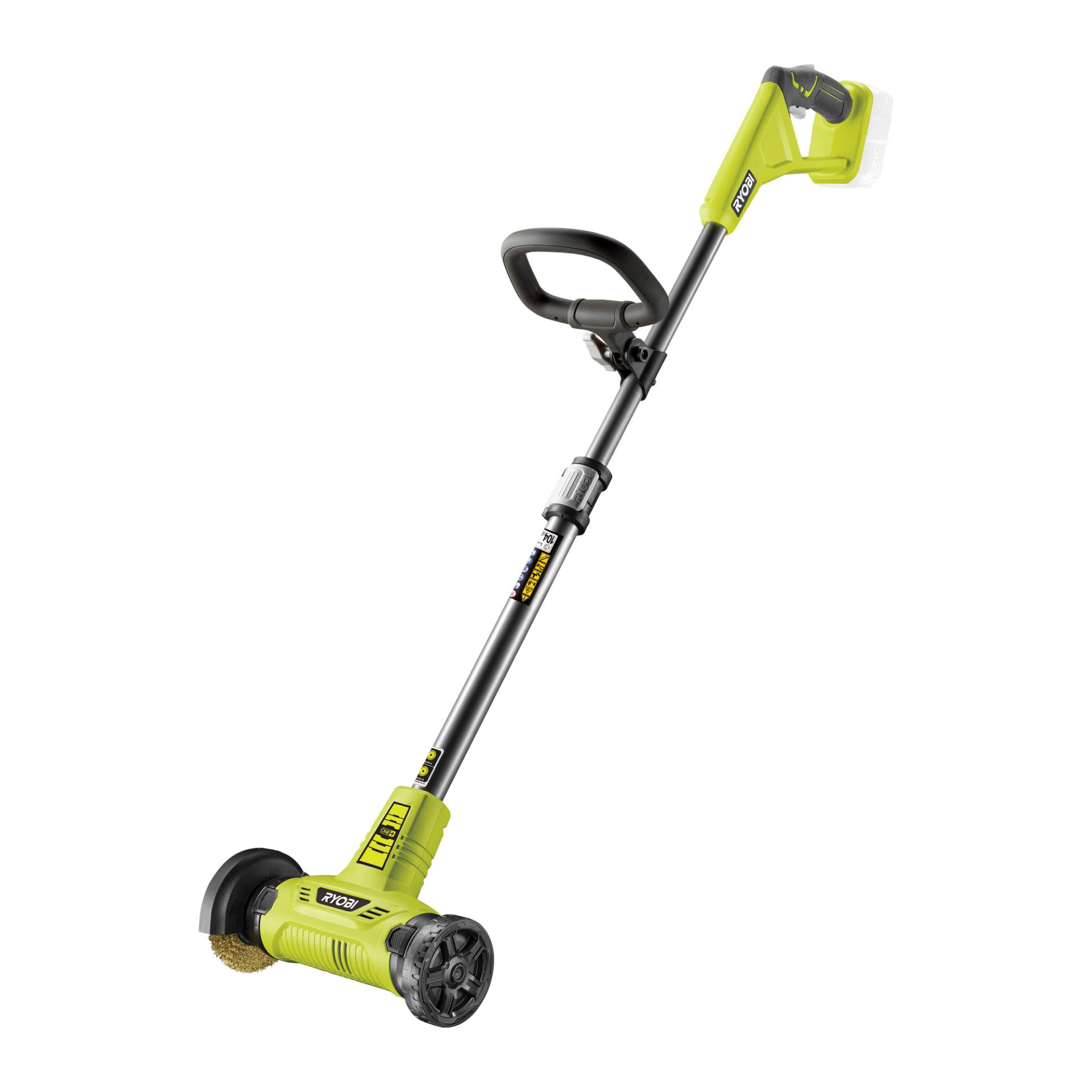 Ryobi Akku-Fugenreiniger 'RY18PCA-0' 18 V ohne Akku Ryobi Akku-Fugenreiniger 'RY18PCA-0' 18 V ohne Akku von Ryobi
