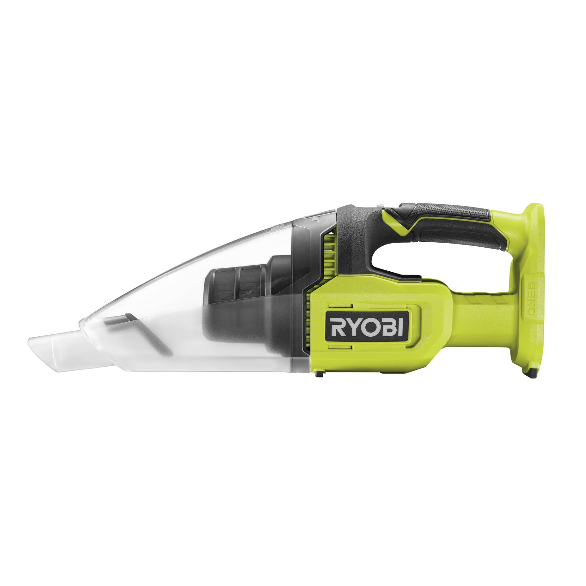 Ryobi Akku-Handstaubsauger 'RHV18-0 ONE+' 18 V ohne Akku von Ryobi