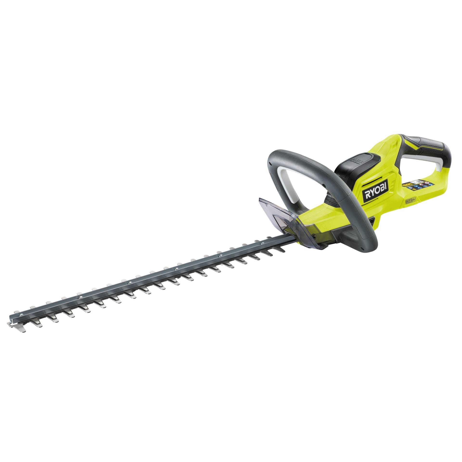 Ryobi Akku-Heckenschere 'OHT1845' 45 cm 18 V ohne Akku Ryobi Akku-Heckenschere 'OHT1845' 45 cm 18 V ohne Akku von Ryobi