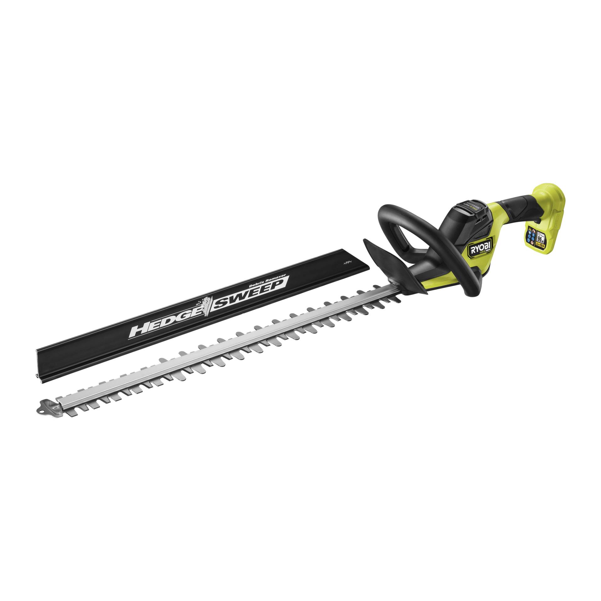 Ryobi Akku-Heckenschere 'ONE+ HP RY18HTX60A-0' 18 V 60 cm ohne Akku Ryobi Akku-Heckenschere 'ONE+ HP RY18HTX60A-0' 18 V 60 cm ohne Akku von Ryobi