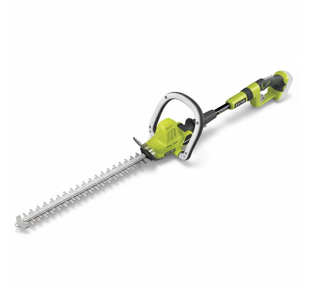 Ryobi Akku-Heckenschere Ryobi OHT1850X – 18 V ONE+ Akku-Heckenschere, (1 St) von Ryobi