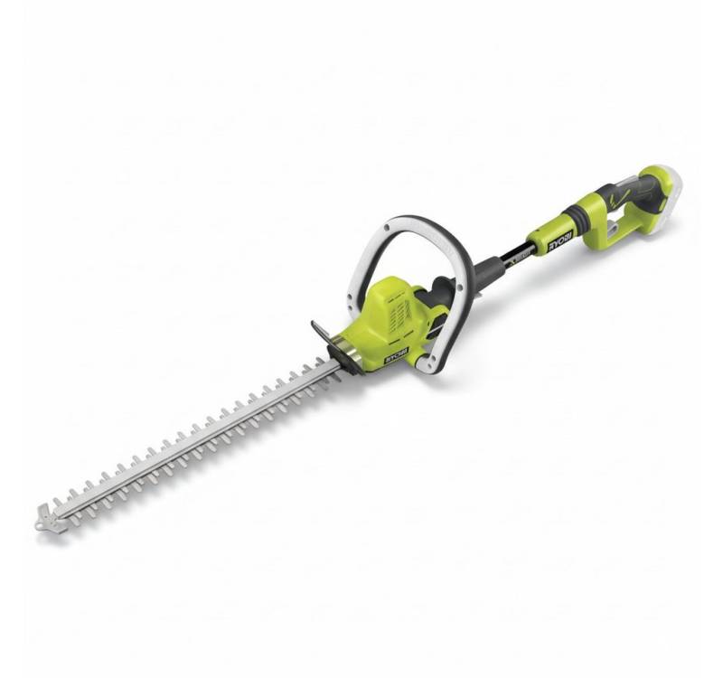 Ryobi Akku-Heckenschere Ryobi OHT1850X – 18 V ONE+ Akku-Heckenschere, (1 St) von Ryobi