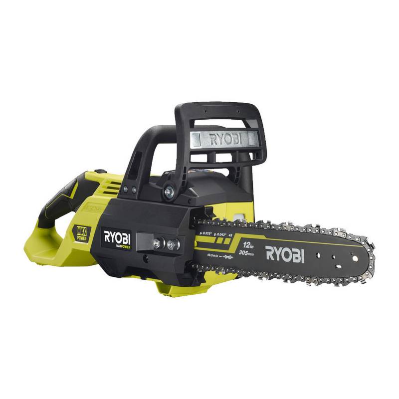 Ryobi Akku-Kettensäge MaxPower 'RY36CSX30B-0' ohne Akku von Ryobi