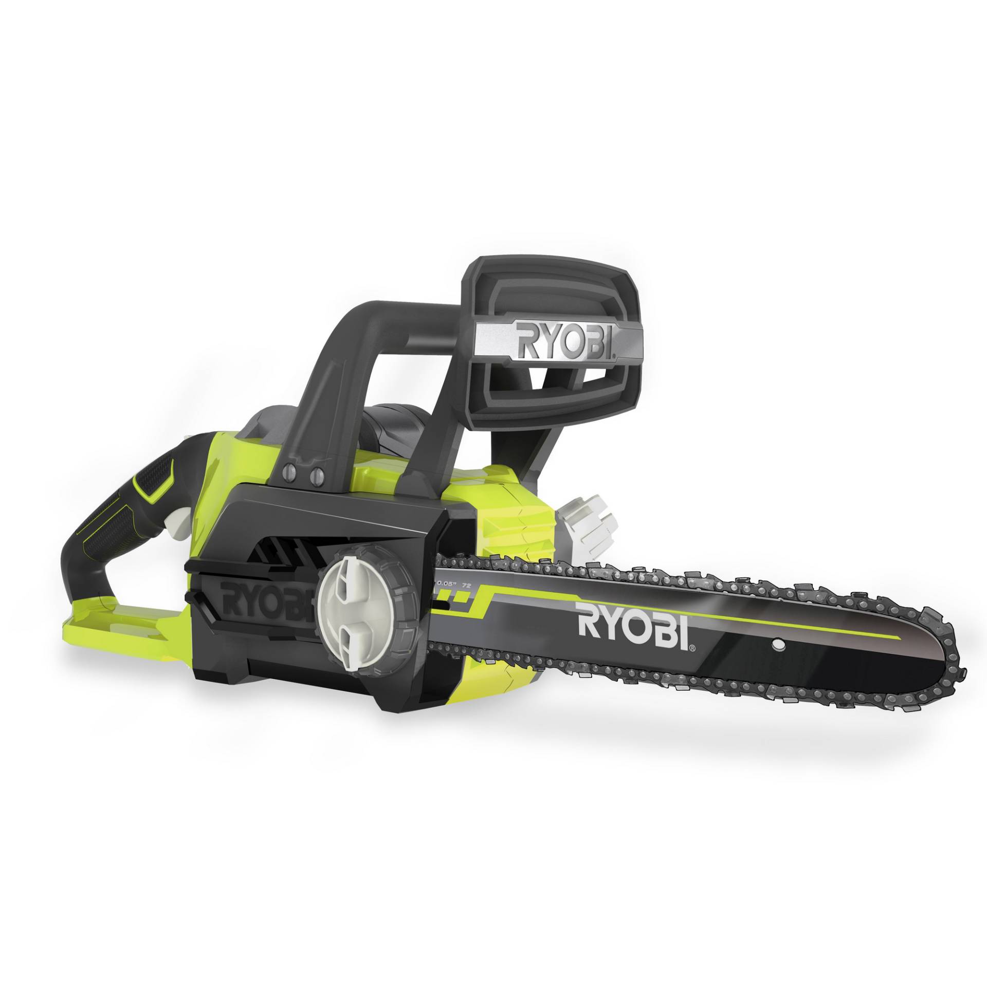 Ryobi Akku-Kettensäge 'OCS1830' ohne Akku Ryobi Akku-Kettensäge 'OCS1830' ohne Akku von Ryobi