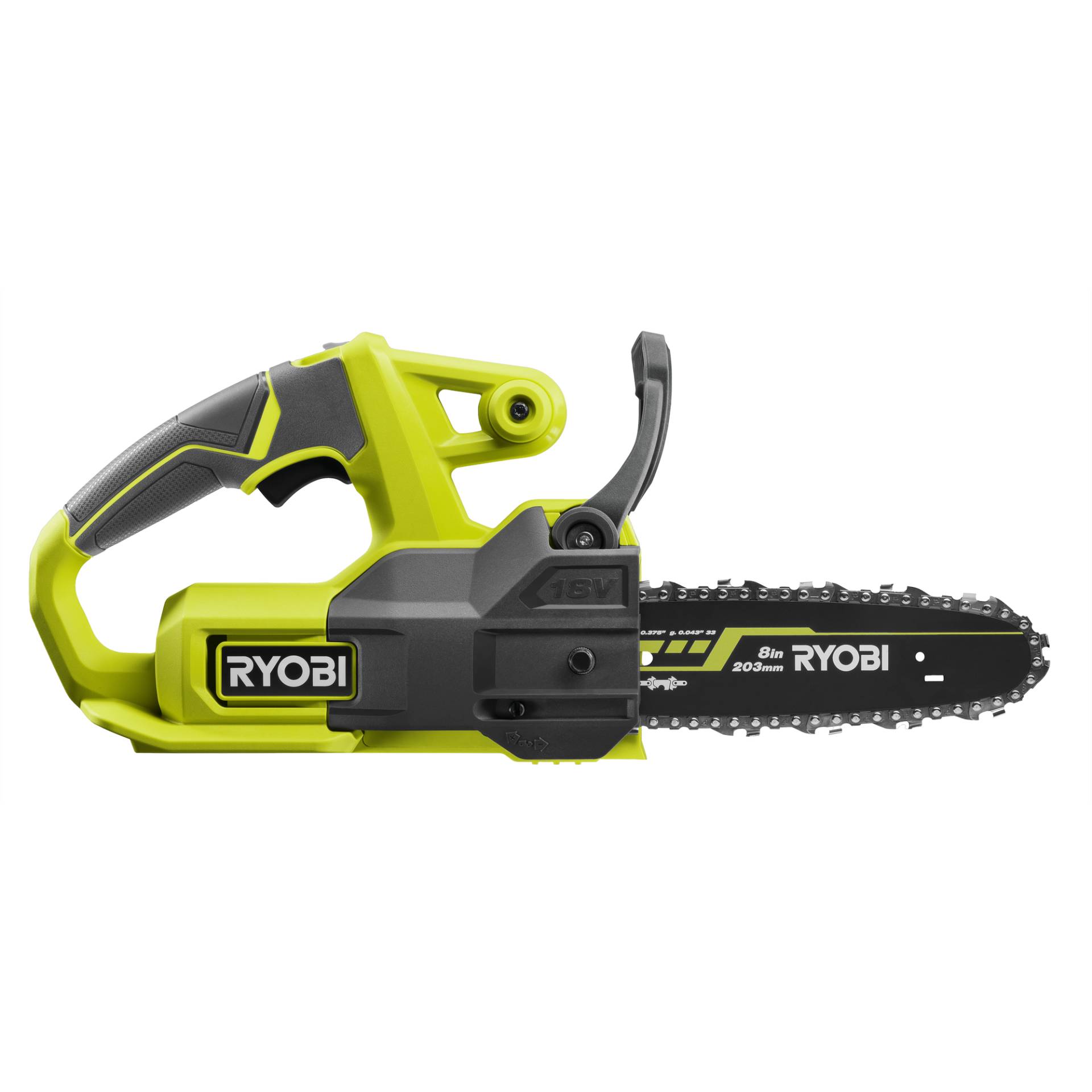 Ryobi Akku-Kettensäge 'ONE+ RY18CS20A-0' 18 V ohne Akku und Ladegerät Ryobi Akku-Kettensäge 'ONE+ RY18CS20A-0' 18 V ohne Akku und Ladegerät von Ryobi