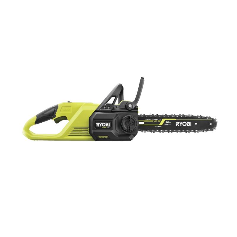 Ryobi Akku-Kettensäge 'One+ HP Whisper Brushless' 18 V von Ryobi