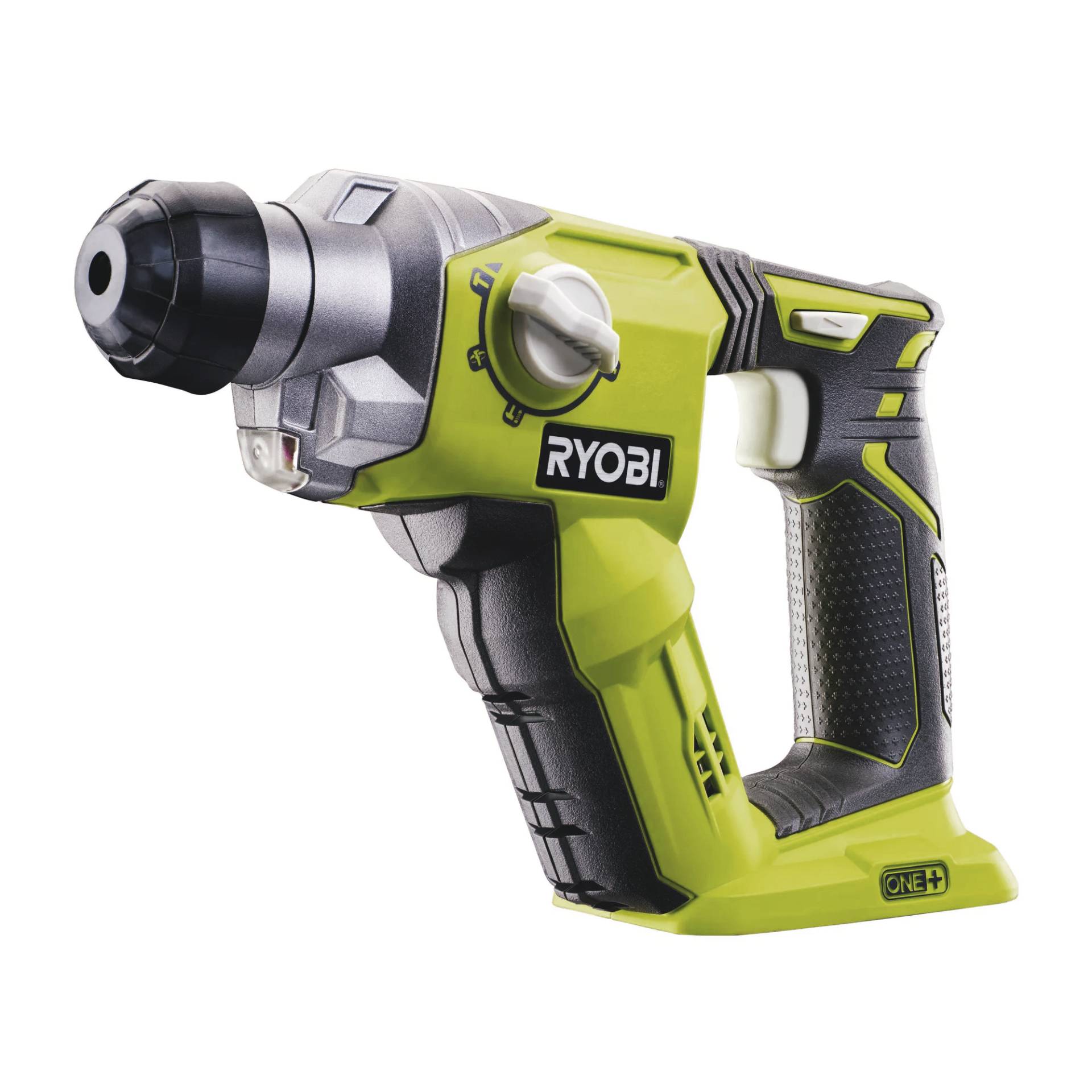 Ryobi Akku-Kombihammer 'ONE+ R18SDS-0' ohne Akku und Ladegerät Ryobi Akku-Kombihammer 'ONE+ R18SDS-0' ohne Akku und Ladegerät von Ryobi