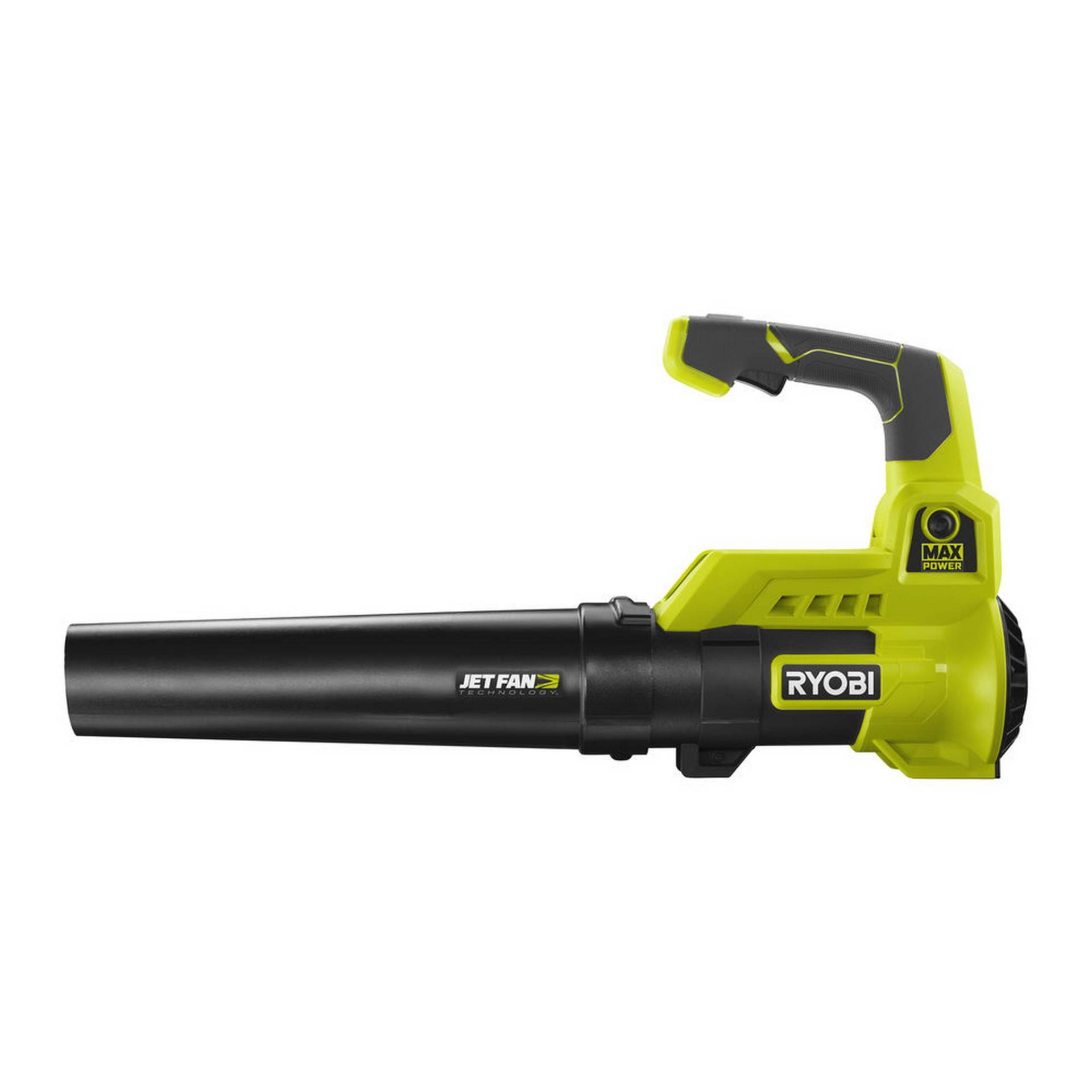 Ryobi Akku-Laubbläser 'MaxPower RY36BLA-0' ohne Akku von Ryobi