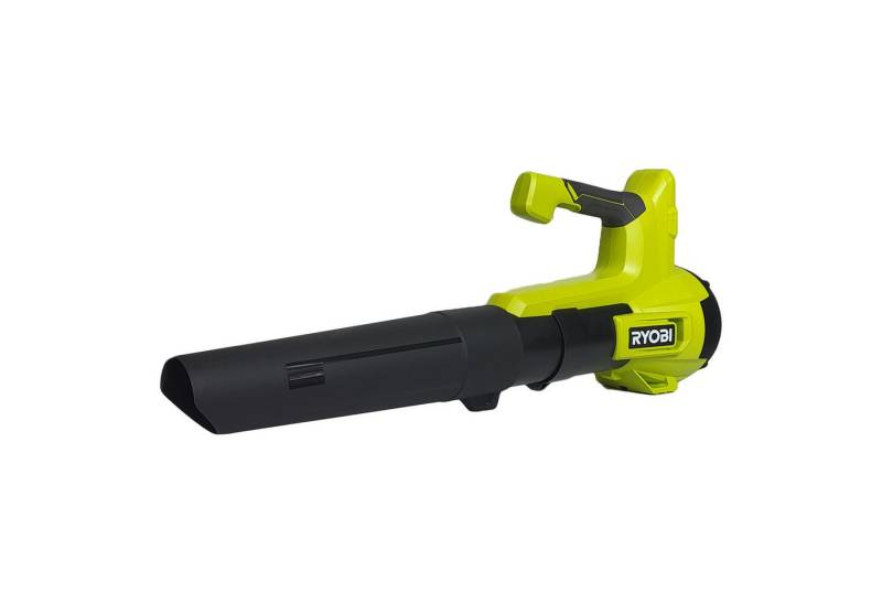 Ryobi Akku-Laubbläser Ryobi RY18BLXC-0 - 18V ONE+ HP Brushless Laubgebläse (ohne Akku), (1 St) von Ryobi