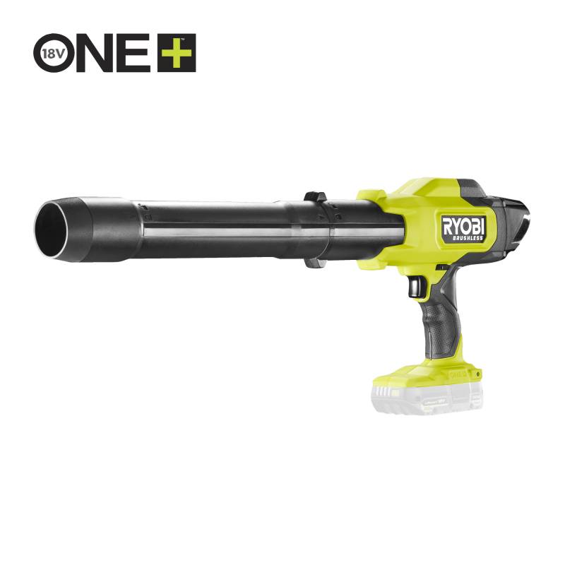 Ryobi Akku-Laubgebläse 'RY18BLCXA-0' 18 V ohne Akku und Ladegerät von Ryobi