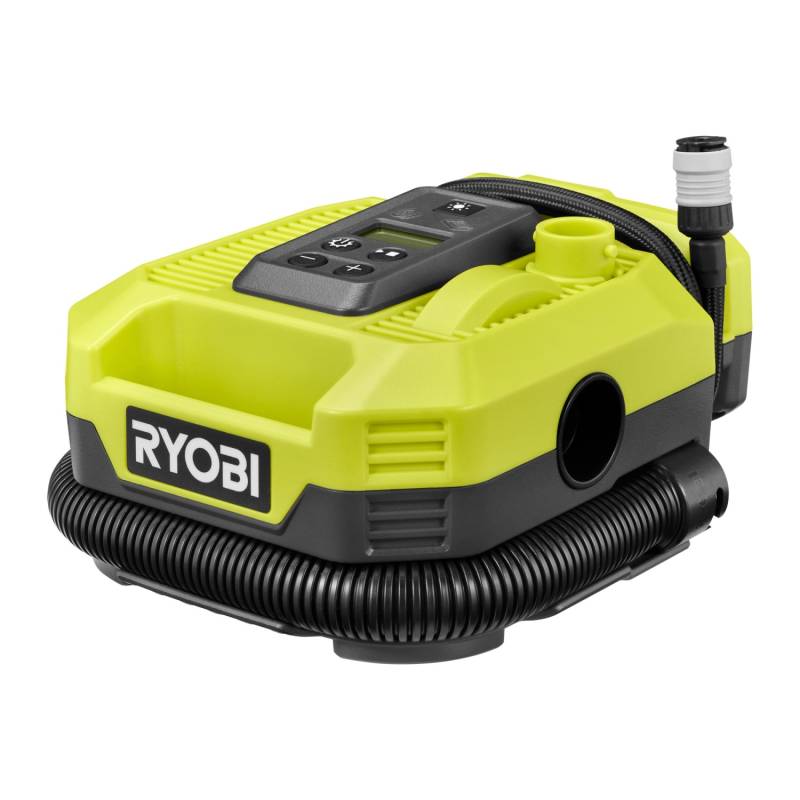 Ryobi Akku-Multi-Kompressor One+ RMI18-0 Max. 11 bar 18 V von Ryobi
