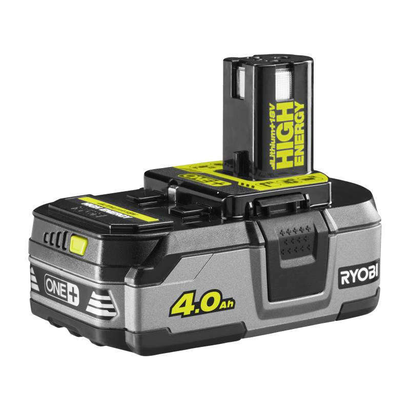 Ryobi Akku 'ONE+ RB1840T' 18 V 4,0 Ah von Ryobi